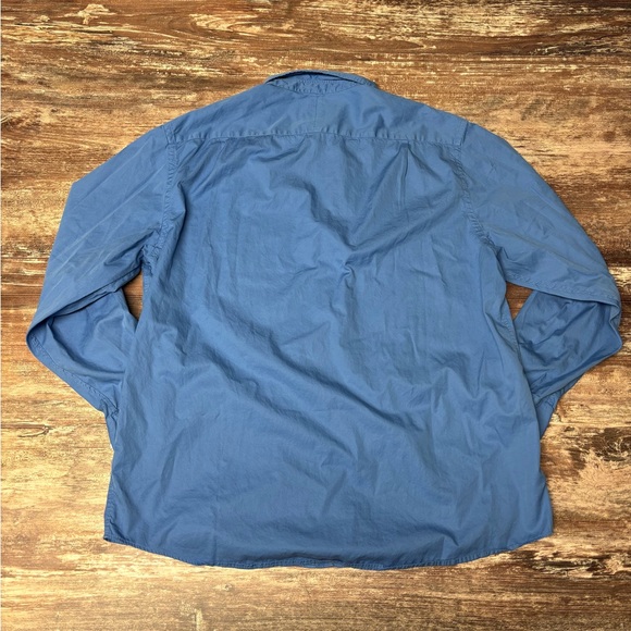 VGUC Charles Tyrwhitt Button Down Classic Fit, Size XL - Picture 5 of 5